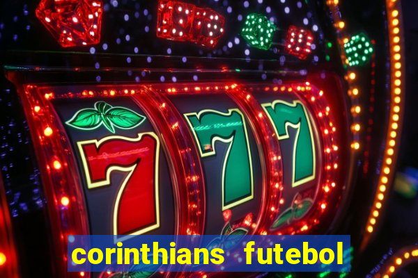 corinthians futebol play hd